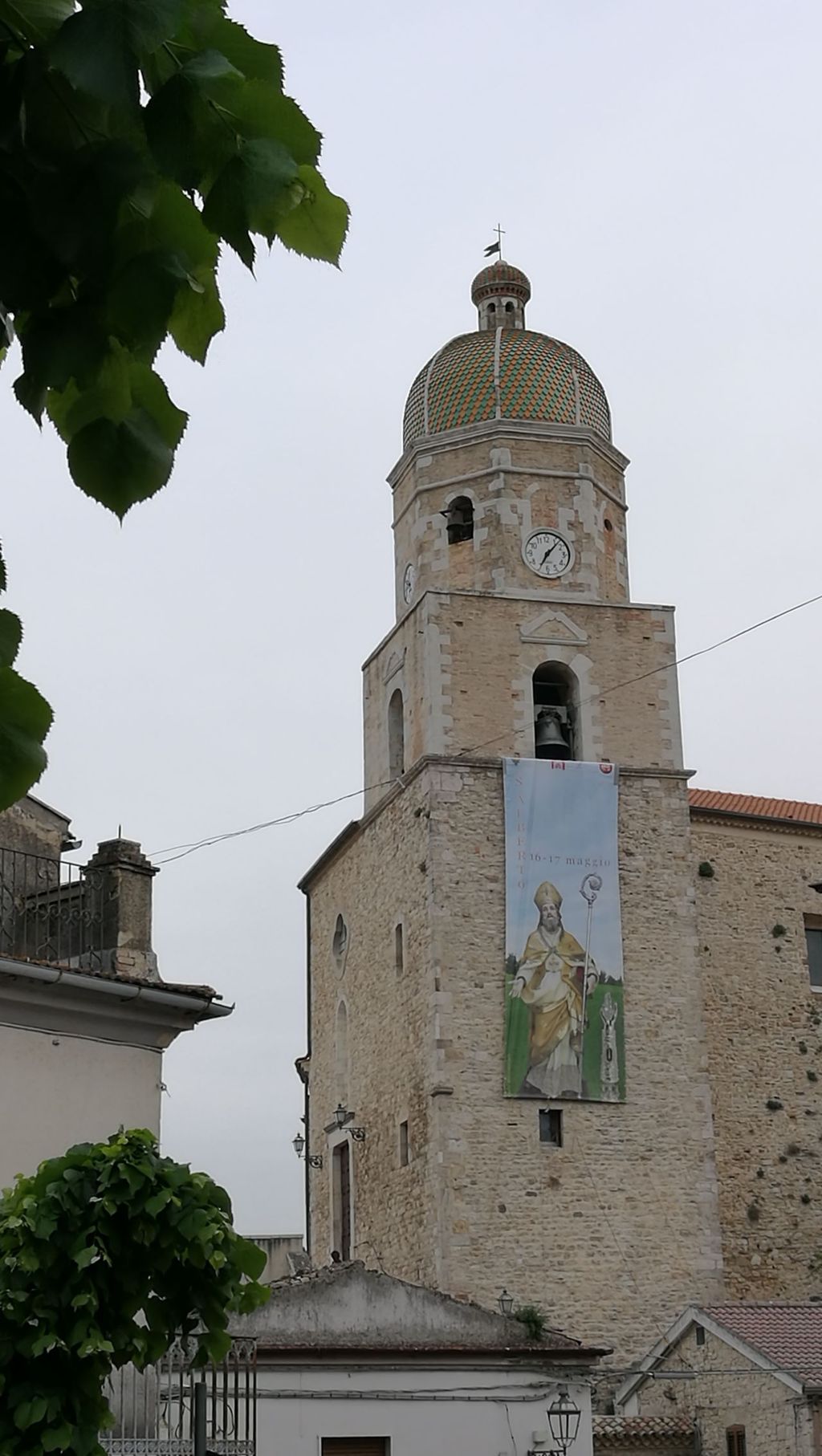 Pietramontecorvino | I Borghi più Belli dItalia