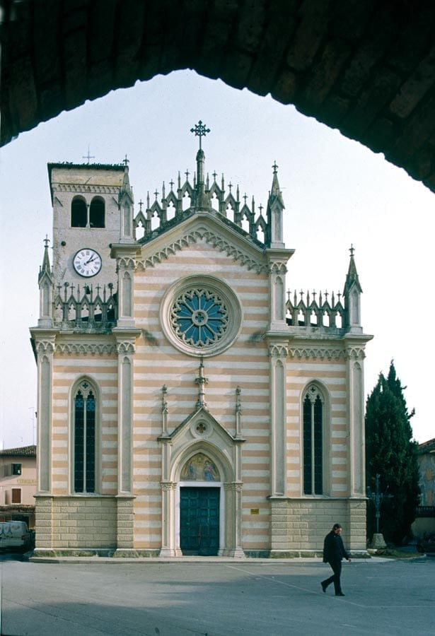 Valvasone Arzene I Borghi Piu Belli D Italia