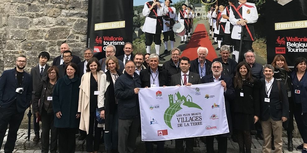 Assemblea Generale De Les Plus Beaux Villages De La Terre I Borghi Pi Belli D Italia