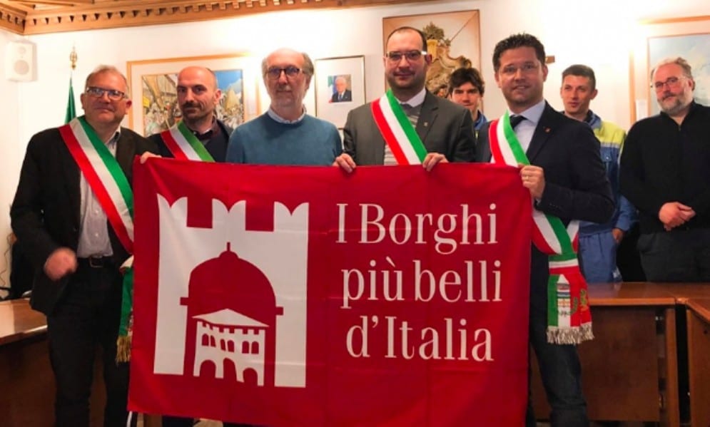Borghi del Friuli donazione a Sappada