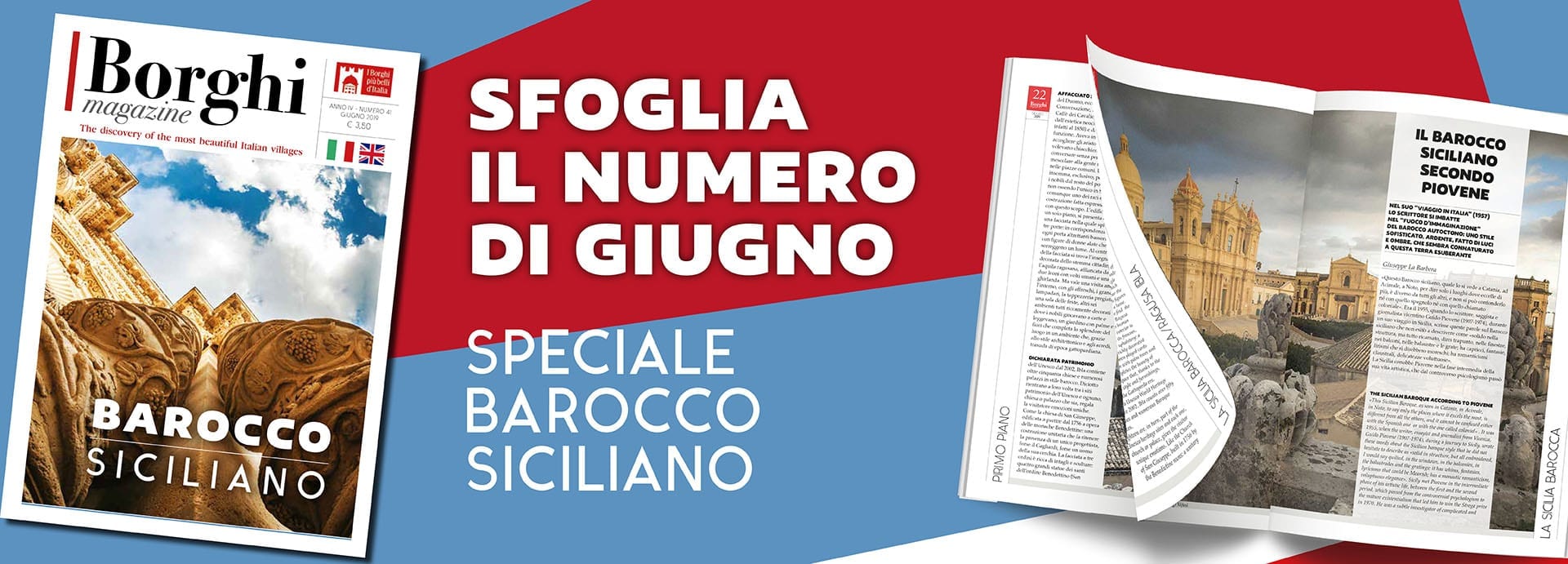 I Borghi Più Belli D'Italia – Il Fascino Dell'Italia Nascosta