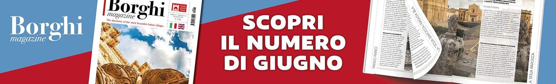 I Borghi Più Belli D'Italia – Il Fascino Dell'Italia Nascosta