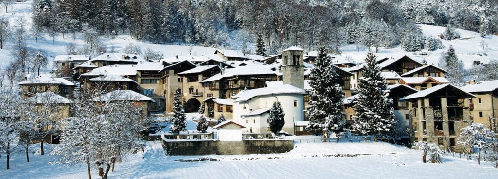 Home | I Borghi Più Belli D'Italia