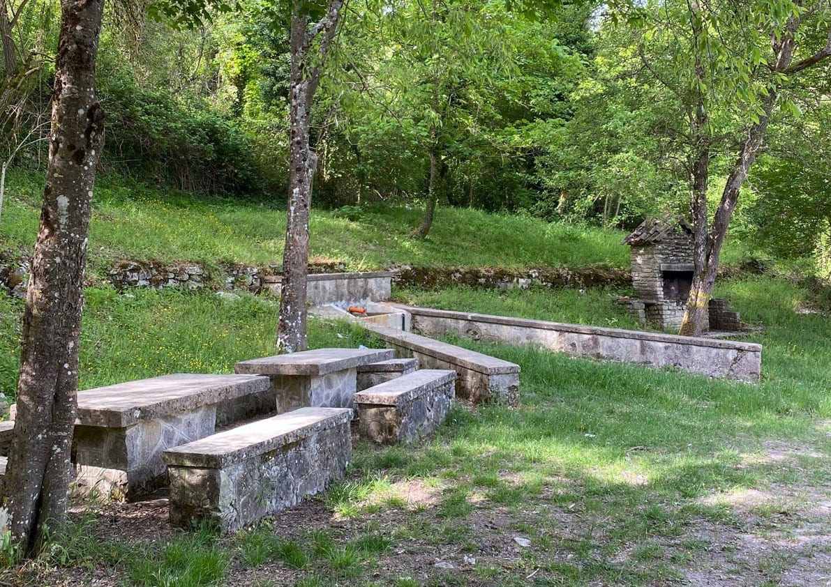 Roseto Valfortore Un Green Day Per Immergersi Nella Natura Dei Monti 