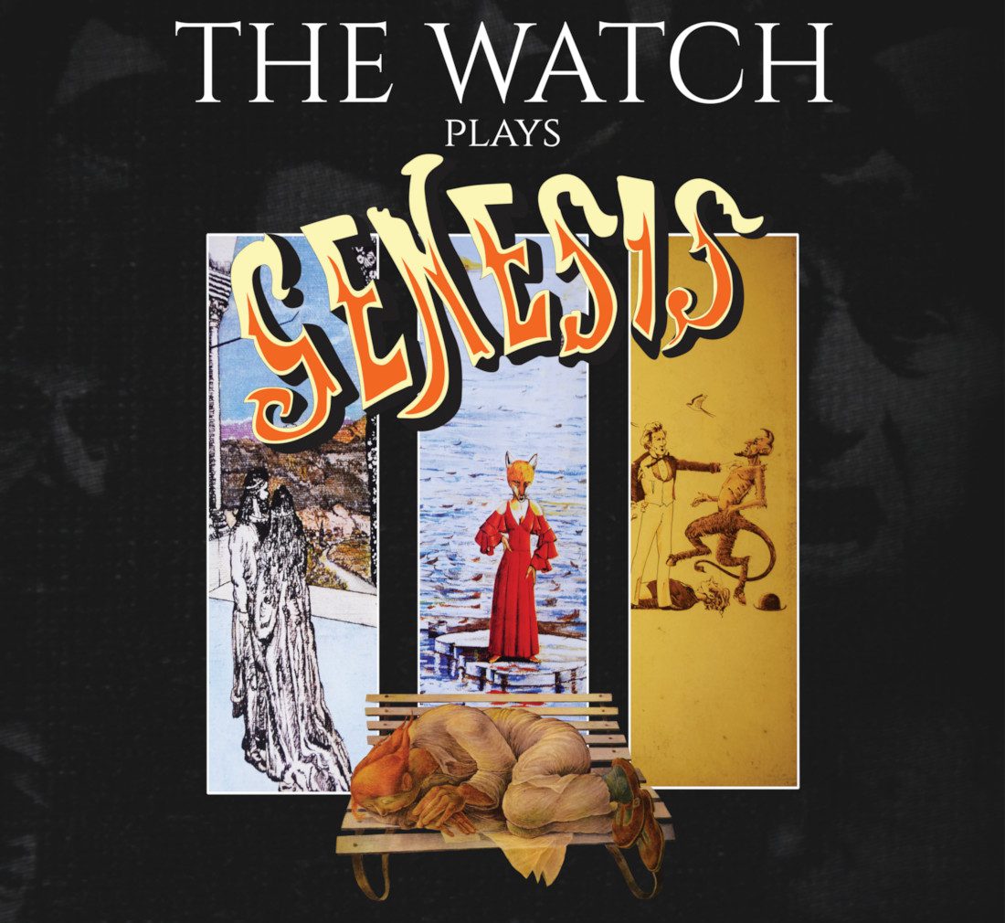 The Watch plays Genesis – I Borghi più Belli d'Italia