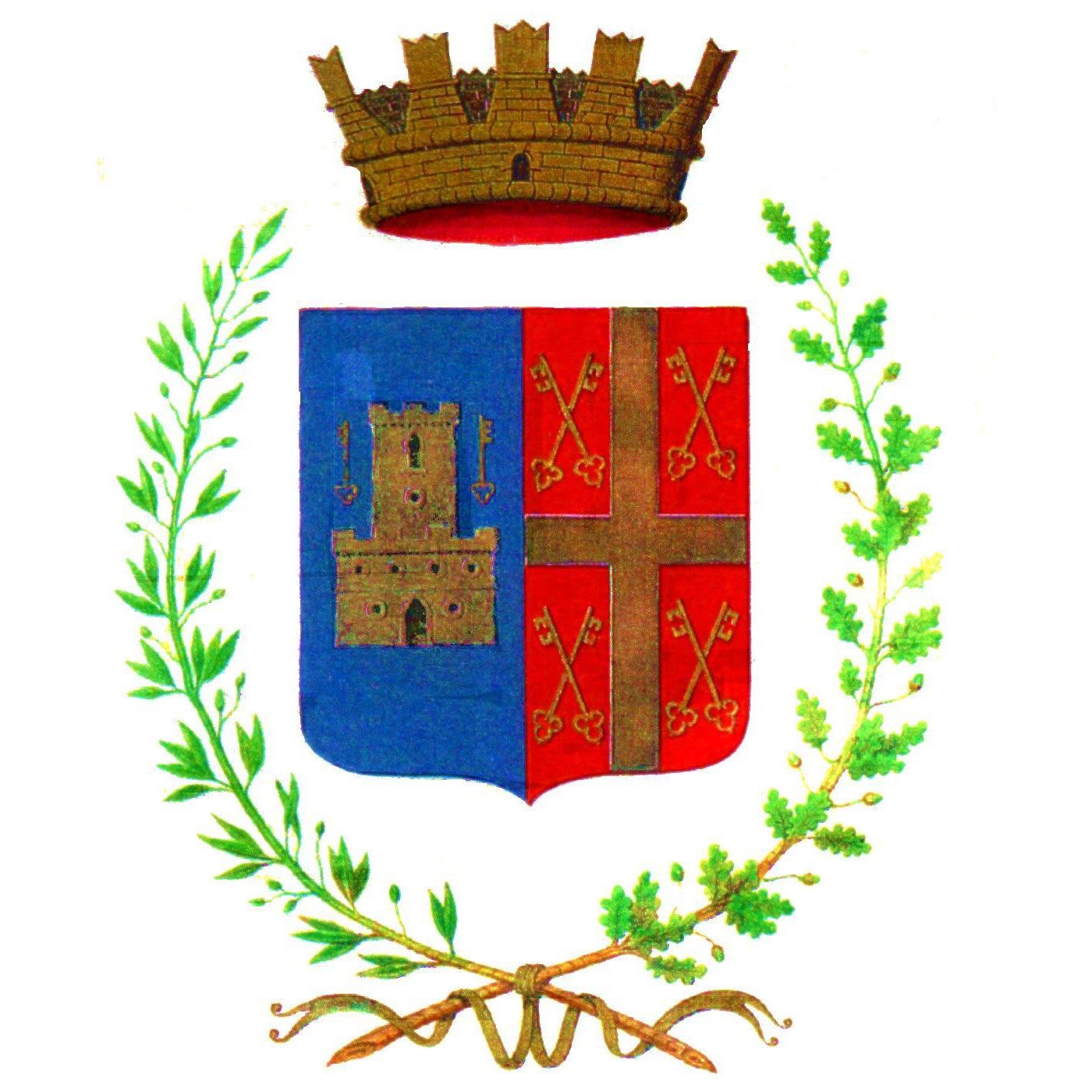 Stroncone I più Belli d'Italia