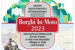 Trofeo Borghi in moto 2023