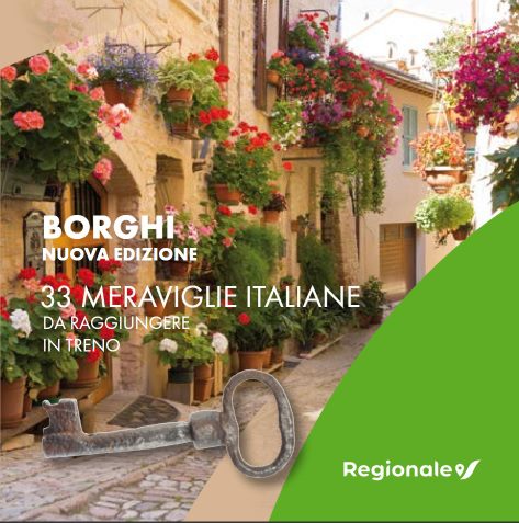 Presentata la nuova edizione del Travel Book 