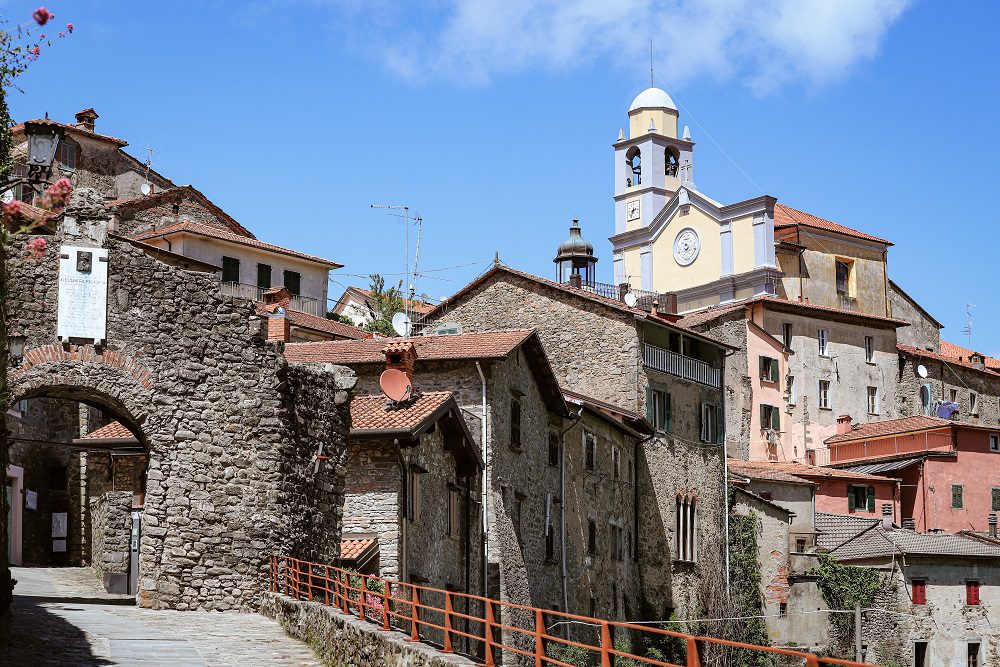 10 nuovi Borghi ammessi nella nostra Associazione.