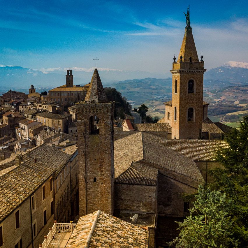 Ripatransone I Borghi Pi Belli D Italia
