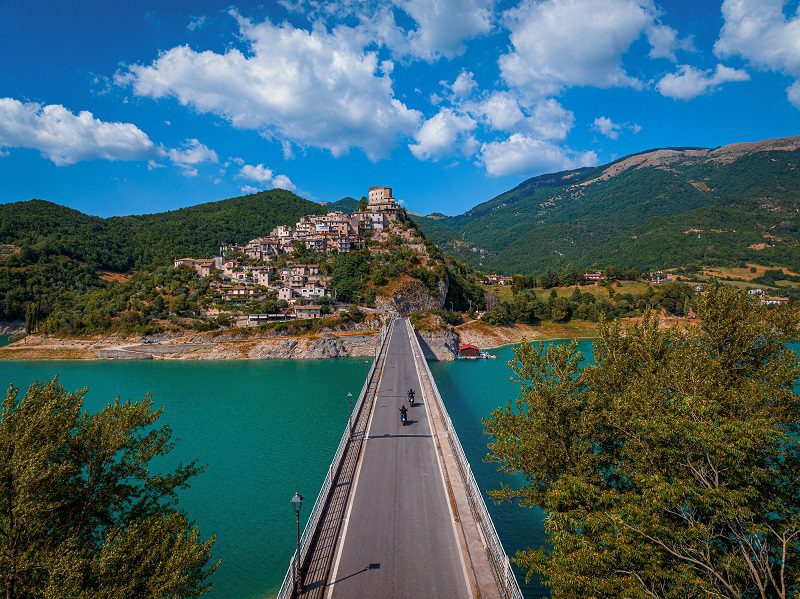 I Borghi più belli d'Italia e Italy Discovery presentano il progetto 