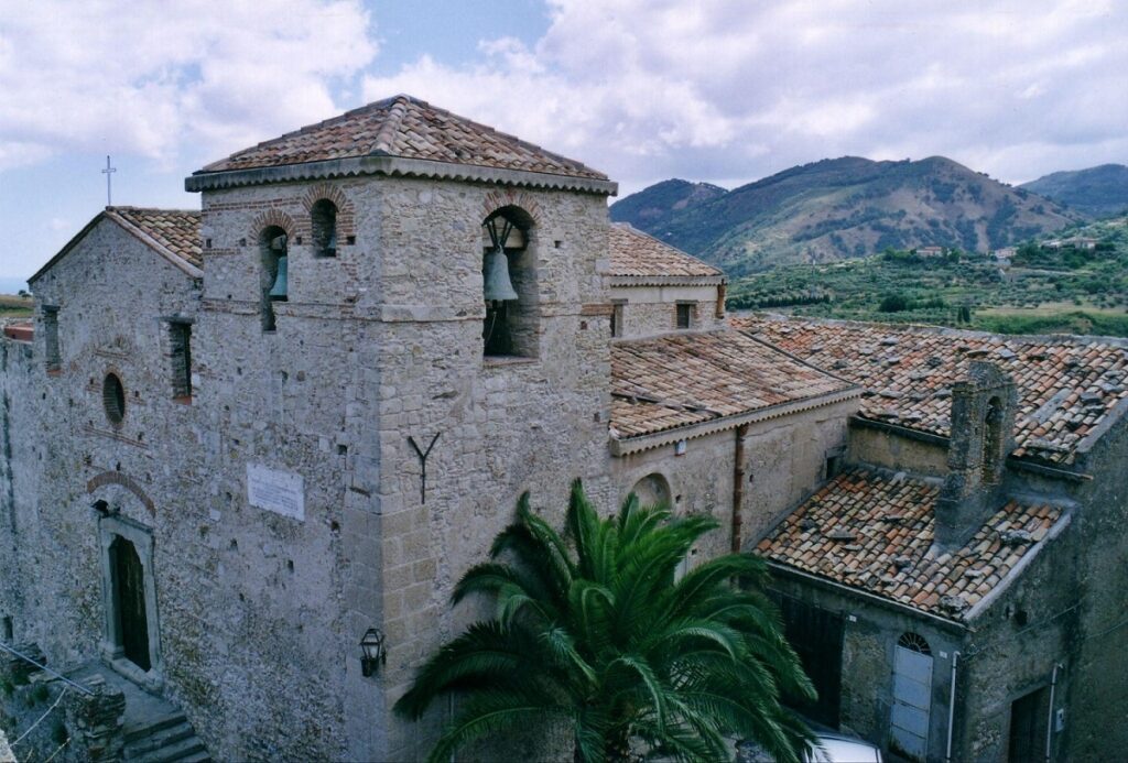 Castroreale