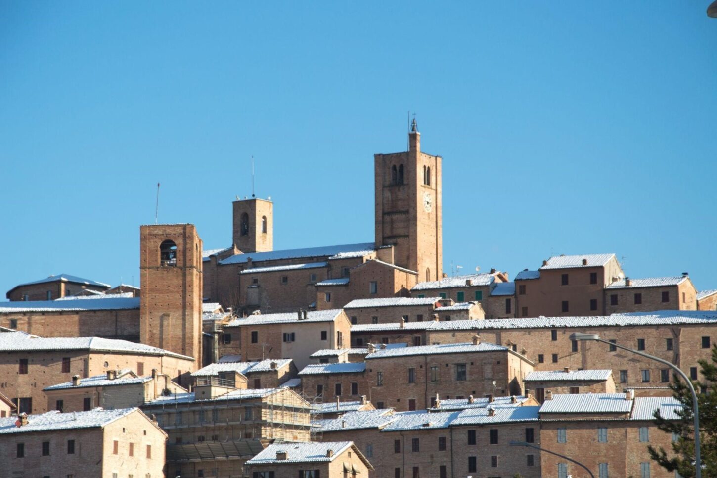 Sarnano Ph Luca Piergentili