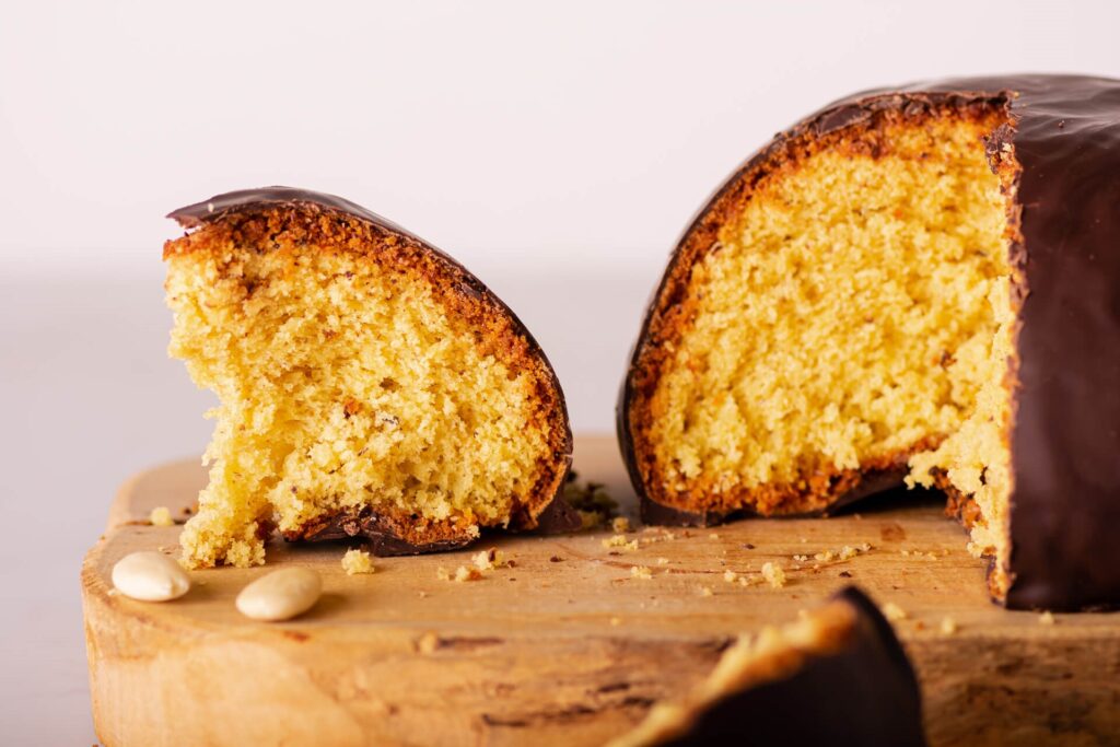 Scanno Pan dell'Orso